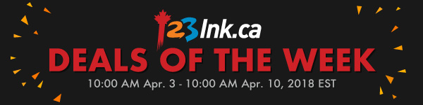 deals of the week