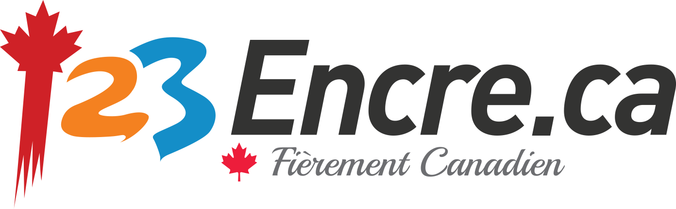 123Encre logo