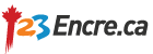 123Encre logo