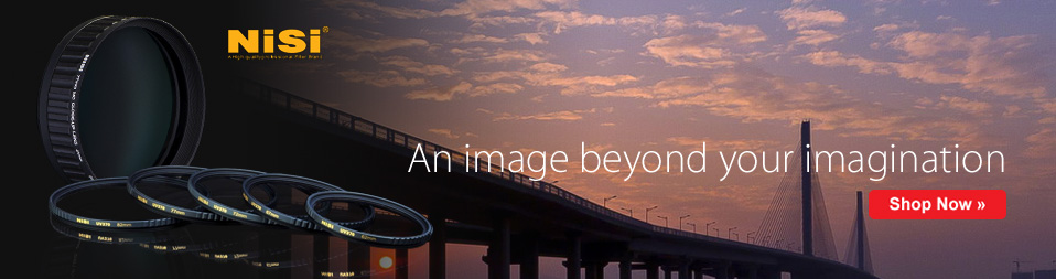 An image beyond your imagination