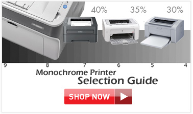 Monochrome Printer Selection Guide