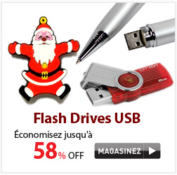 Flash Drives USB