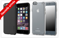 NOUVEAUTÉS! Étuis pour iPhone 6