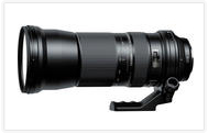 Tamron® SP 150-600mm f/5-6.3 Di VC USD Lens
