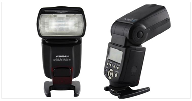 YONGNUO YN-560 IV Wireless Master 2.4GHz Flash Speedlite For Nikon & Canon