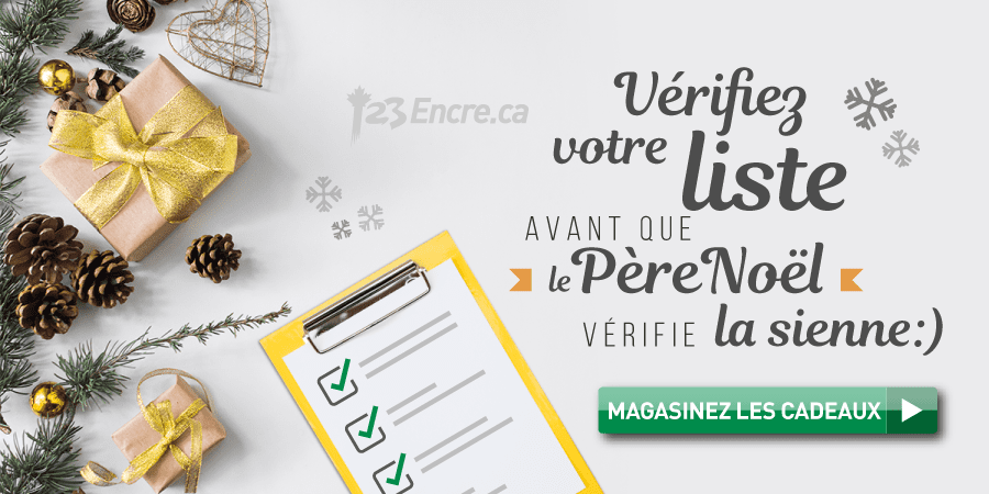 idées de cadeau