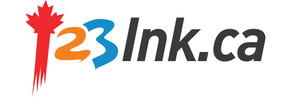 123ink logo
