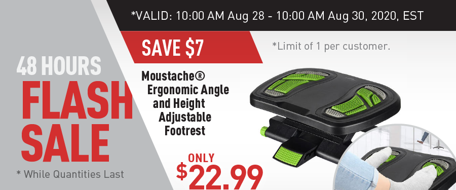 flash deal