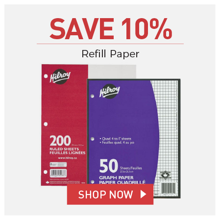 office supplies