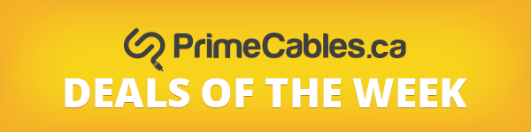 PrimeCables Deals of the week