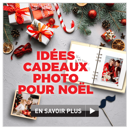 ideas cadeaux photo pour noel