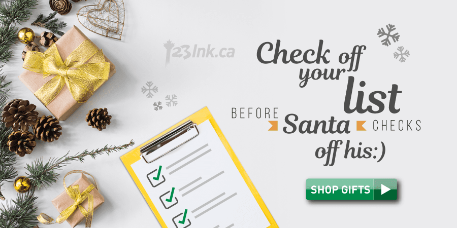 gift ideas
