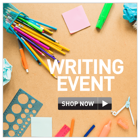 Writing Event