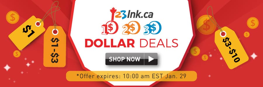 dollar deals