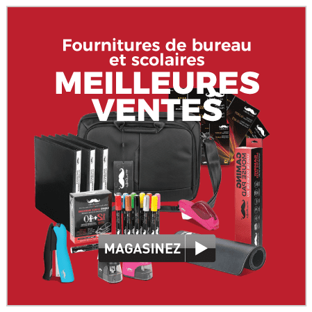 fournitures de bureau et scolaire meilleur ventes