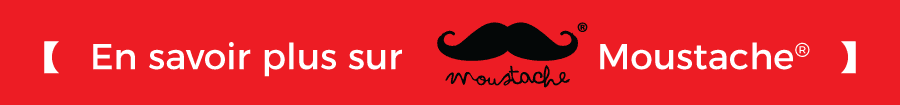 En savoir plus sur Moustache marque