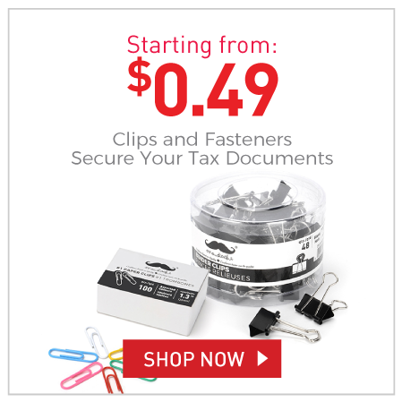 Clips and fasteners