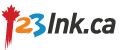 123ink logo