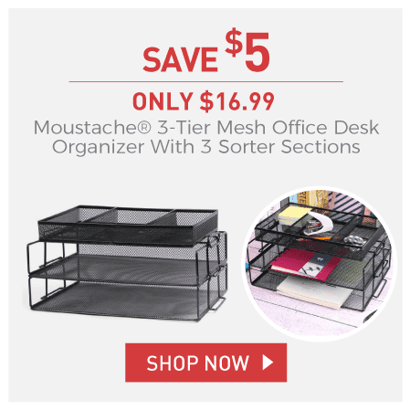 office supplies
