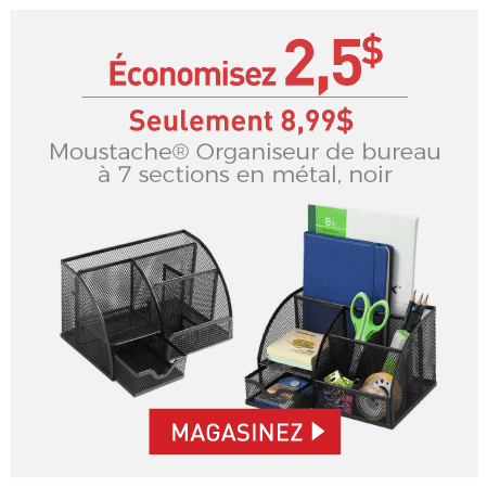 office supplies