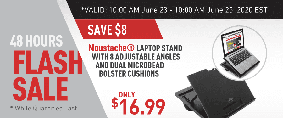 flash deal