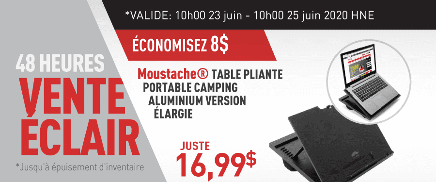 flash deal