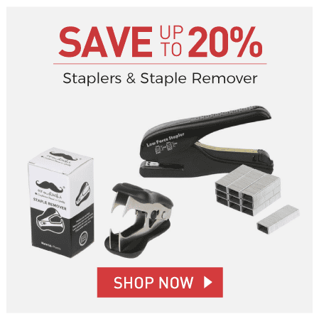 office supplies