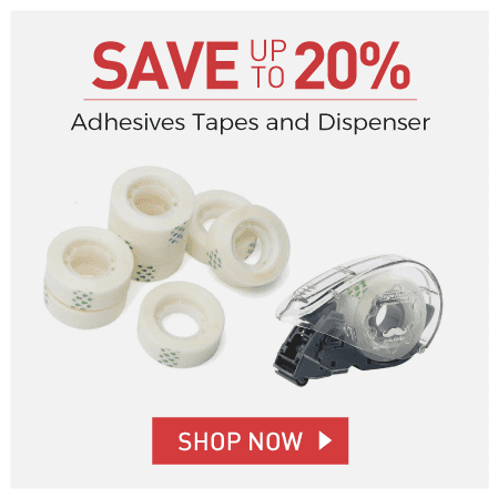 office supplies