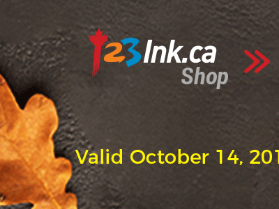 Shop 123Ink.ca