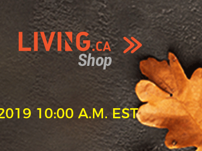 Shop Living.ca