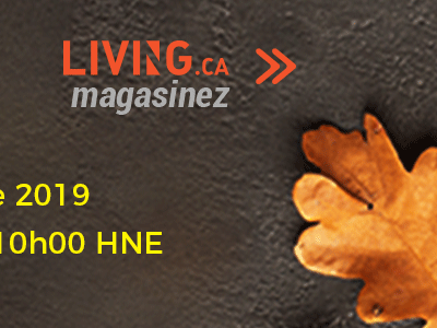Magasinez Living.ca