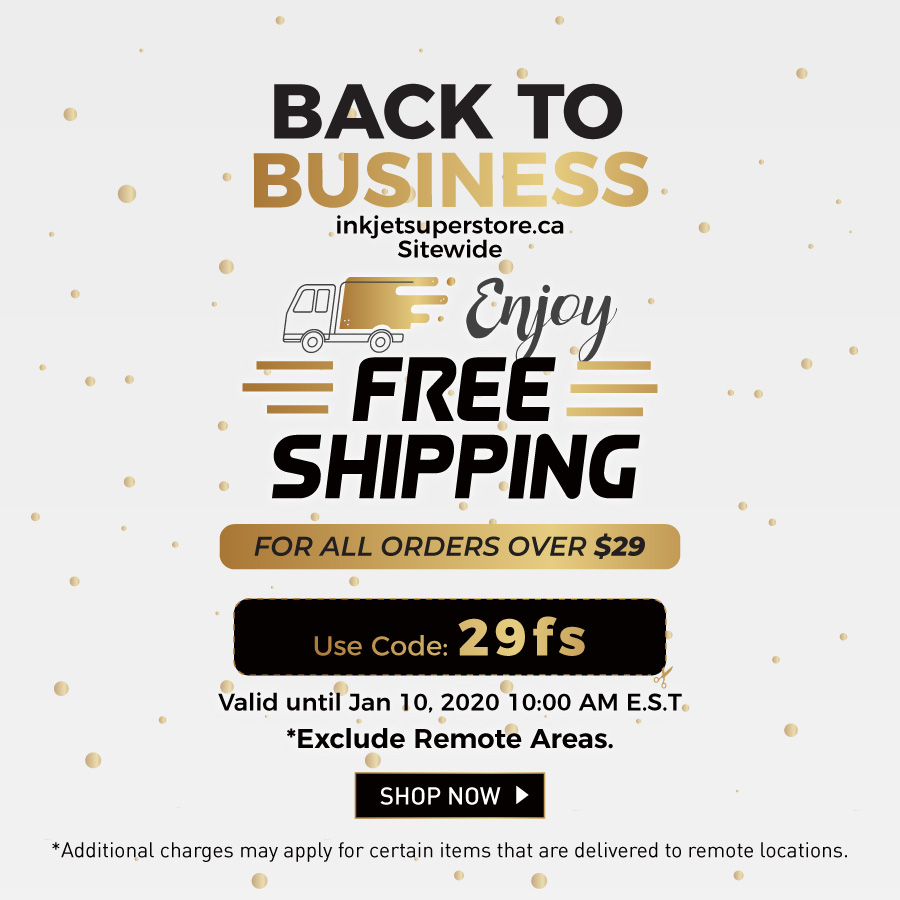 Free Shipping over 29