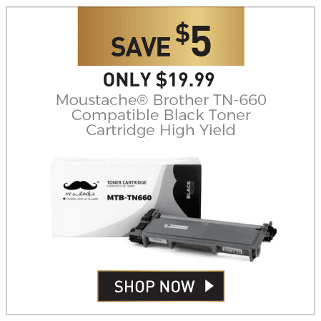 Brother TN660