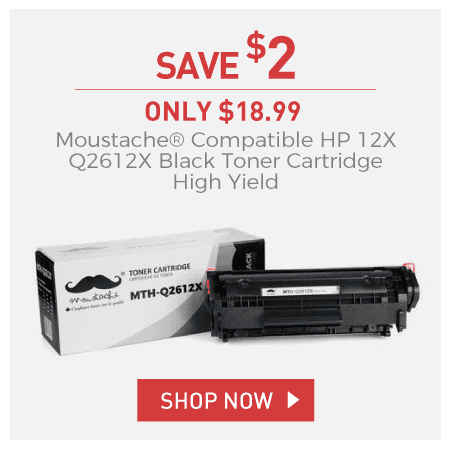 printer toner inks