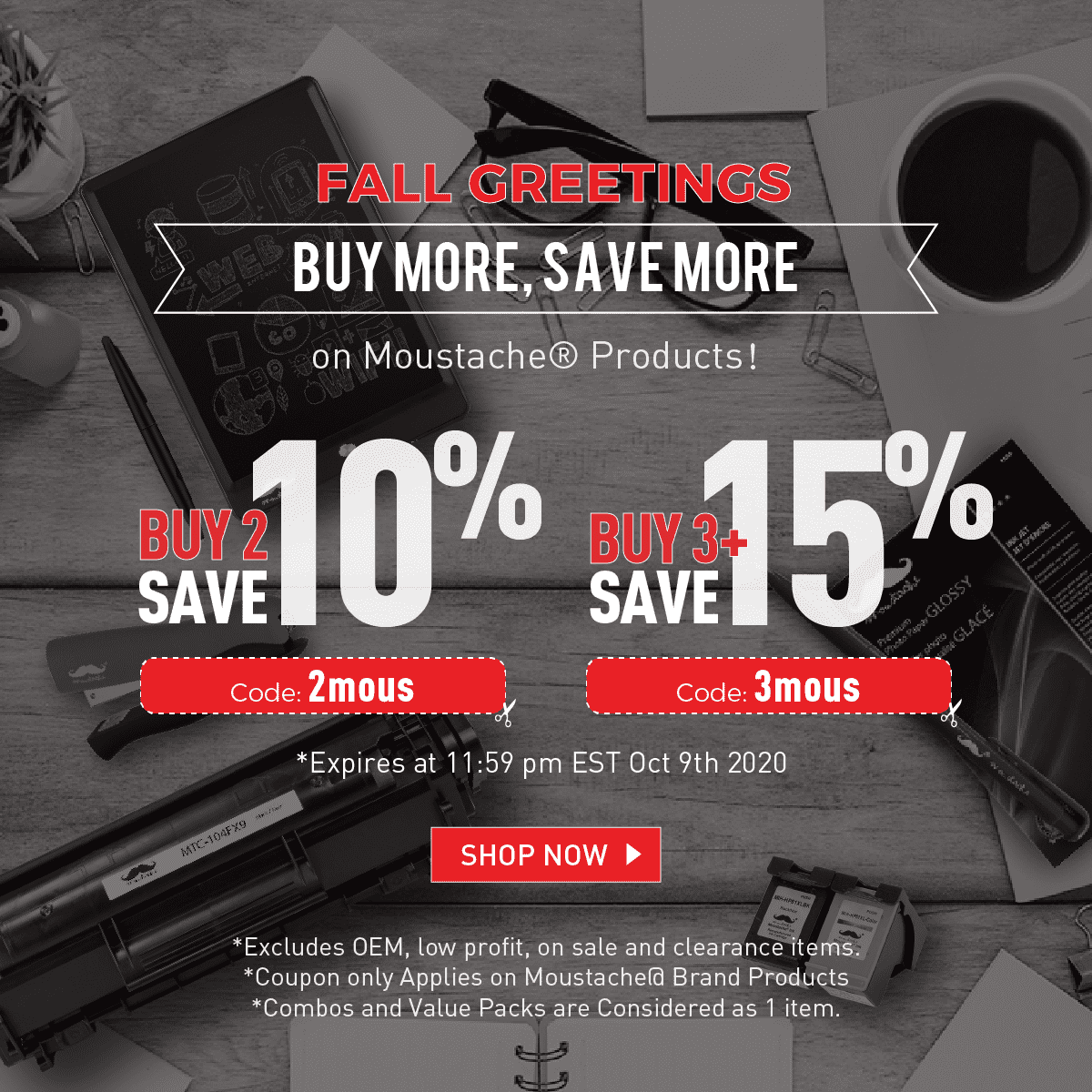 flash deal