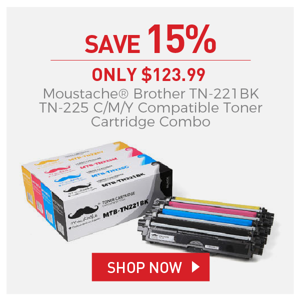 printer toner inks