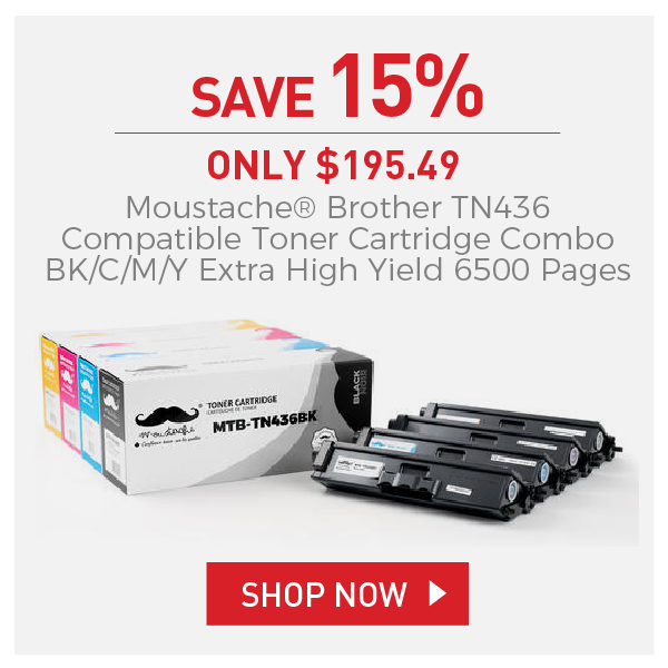 printer ink toner
