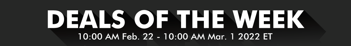 office supplies deal