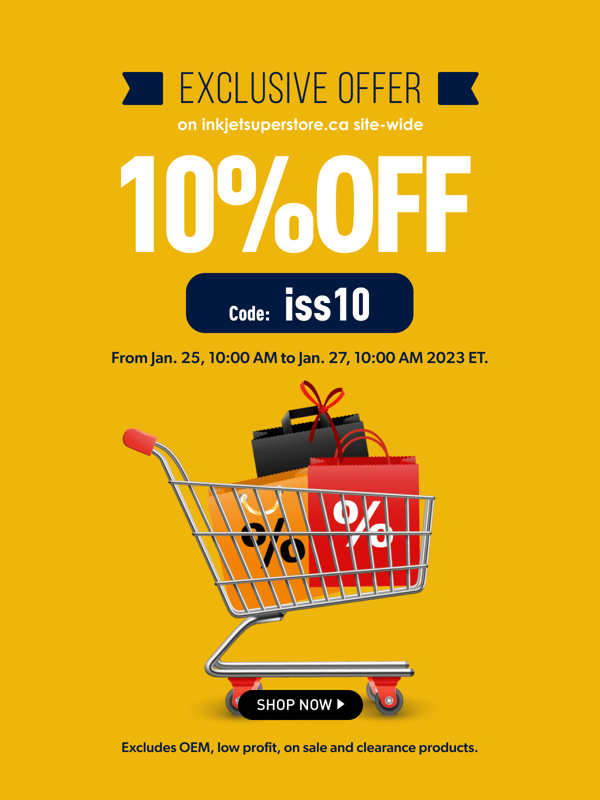 flash deal
