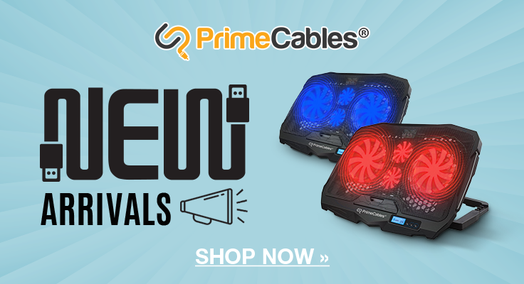 PrimeCables.ca promotions & coupons