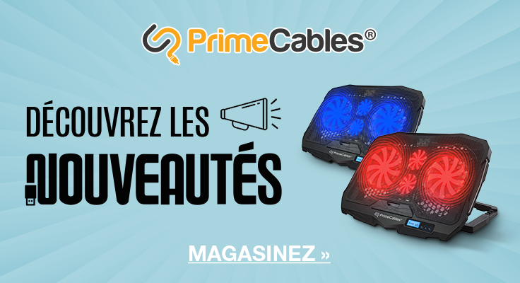 PrimeCables.ca promotions & coupons