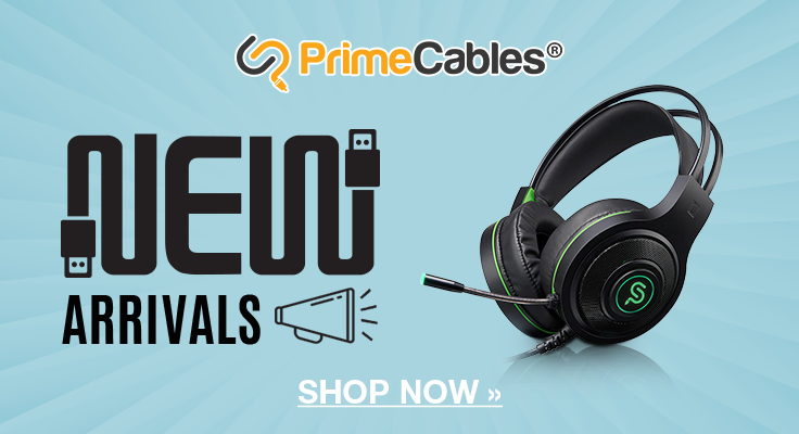 PrimeCables.ca promotions & coupons
