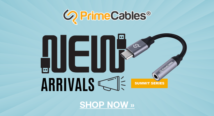 PrimeCables.ca promotions & coupons