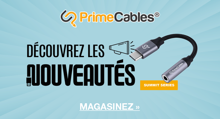 PrimeCables.ca promotions & coupons